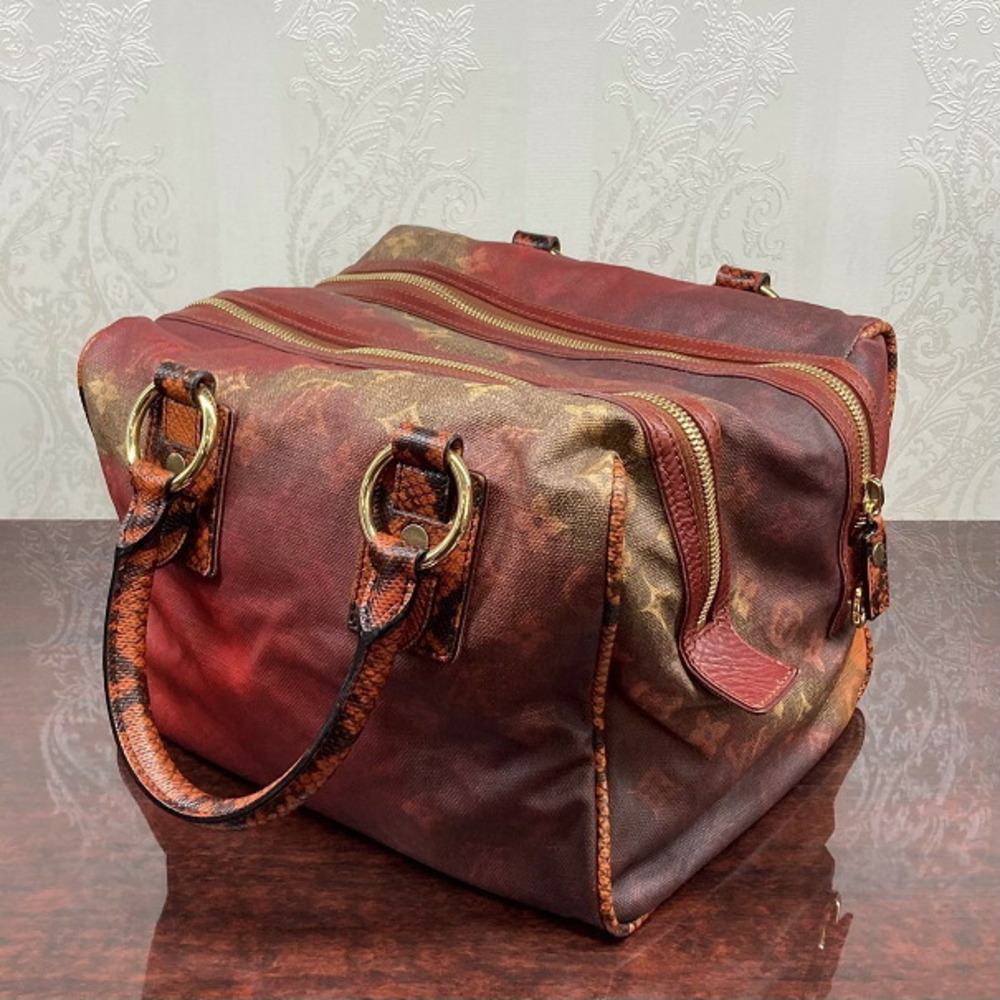 Louis Vuitton Jokes Mancrazy Bag Monogram - Picture 3 of 7